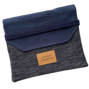 Someone Somewhere Delta One First Class Amenity Kit Bag